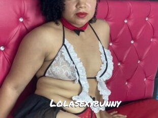 Lolasexybunny