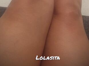 Lolasita