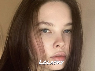 Lolasky