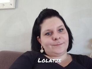 Lolatje