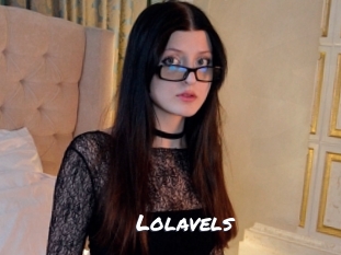 Lolavels
