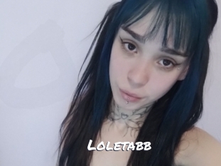 Loletabb