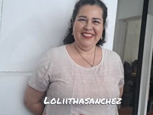 Loliithasanchez