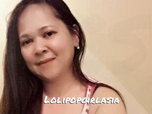 Lolipopgirlasia
