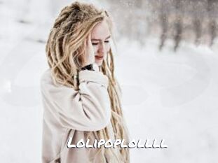 Lolipoplollll