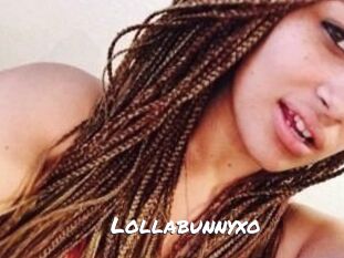 Lollabunnyxo