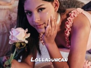 Lolladuncan