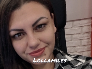 Lollamiles