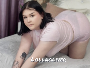 lollaoliver Ochranne Siete