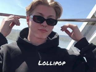 Lollipop