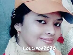Lollipop2020