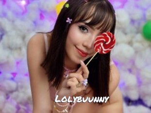 Lolybuunny