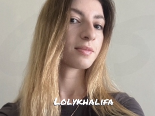 Lolykhalifa