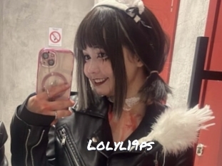 Lolyl19ps