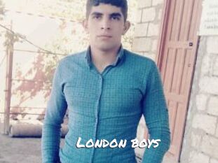 London_boys