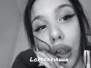 Lopezarianna