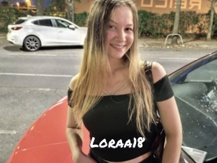 Loraa18
