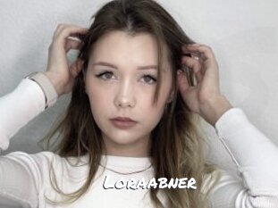 Loraabner