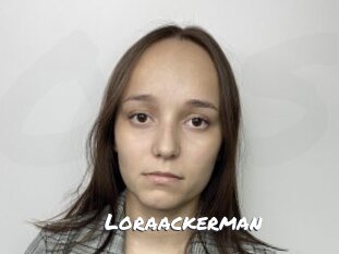 Loraackerman