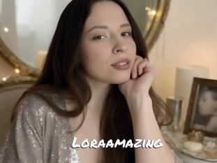Loraamazing