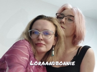 Loraandbonnie