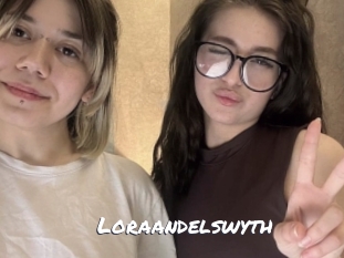 loraandelswyth Ochranne Siete