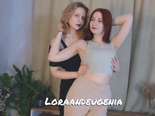 Loraandeugenia
