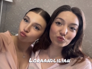 loraandlilian Ochranne Siete