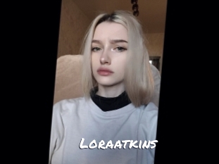 Loraatkins