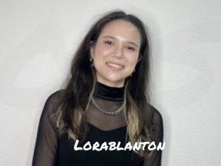 Lorablanton