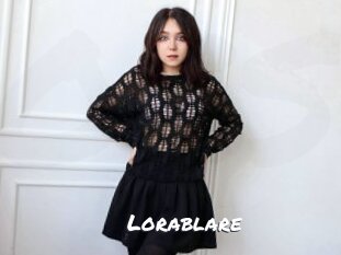 Lorablare