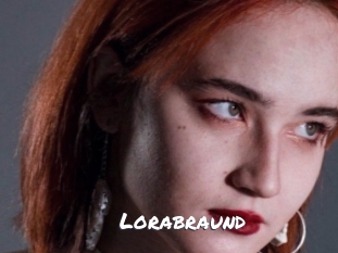 Lorabraund