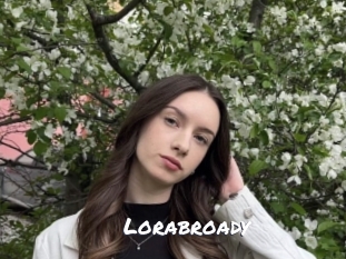 Lorabroady