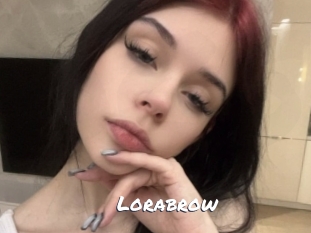 lorabrow Ochranne Siete