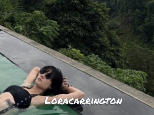 Loracarrington