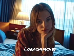 Lorachurchey