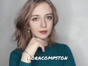 Loracompston