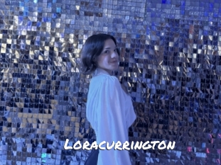 Loracurrington
