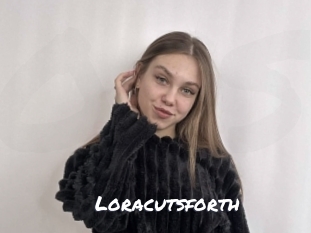 Loracutsforth