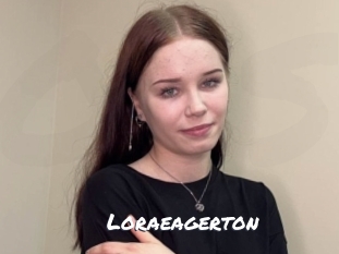 Loraeagerton
