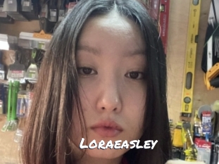 Loraeasley