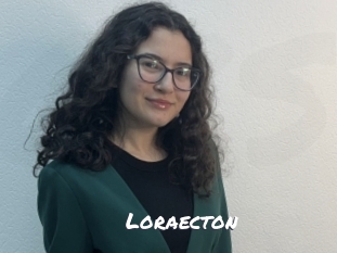 Loraecton