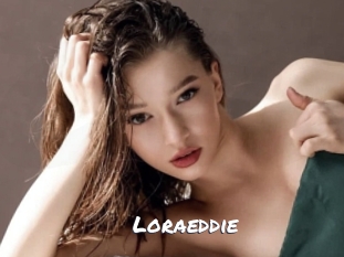 Loraeddie