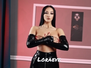 loraeve Ochranne Siete