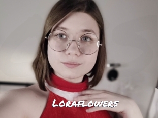 loraflowers Ochranne Siete