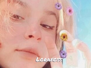Lorafoss