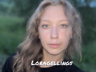 Loragellings
