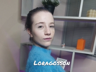 Loragosson