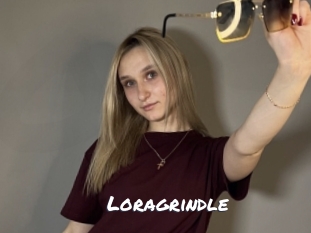 Loragrindle