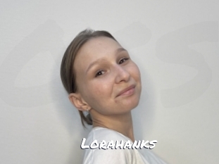 lorahanks Ochranne Siete